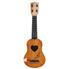 Ukulele, zabawka muzyczna