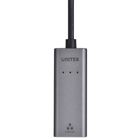 Unitek Adapter USB-a/c - Rj45 2.5g Ethernet, m/f
