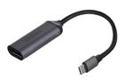 Unitek, adapter, USB-C - DISPLAYPORT 1.4 8K 60HZ