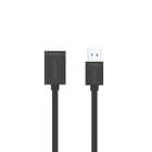 Unitek, kabel, przedłużacz, USB 2.0, 5m