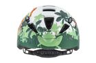 Uvex, Kid 2 CC, kask rowerowy, dziecięcy, safari matt, 46-52 cm