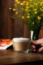 Vialli Design, Livio Duo, komplet 2 filiżanek z podwójną ścianką, 250 ml