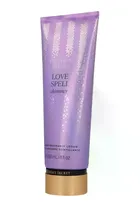 Victoria's Secret, Love Spell Shimmer, balsam do ciała, 236 ml