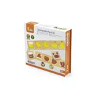 Viga, puzzle, układanka, zestaw do nauki kolorów