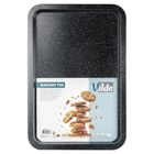 Vilde, blacha do pieczenia, granitowa, 43-29-2 cm