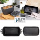 Vilde, Cast Line, forma do chleba z pokrywką, żeliwna, 27 cm, 2l