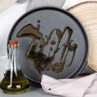 Vilde, Cast Line, patelnia do naleśników, żeliwna, 26 cm