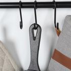 Vilde, Cast Line, patelnia z silikonową nakładką, żeliwna, 25 cm