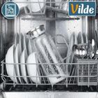 Vilde, dzbanek z pokrywką, szklany, 1,5l