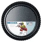 Vilde, forma do tarty, granitowa, 28-3 cm