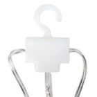 Vilde, kurtyna świetlna z pilotem, 300 LED, 3m