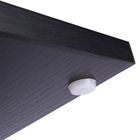 Vilde, kwietnik metalowy 4-poziomowy, 84 cm