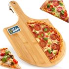 Vilde, łopata do pizzy, drewniana, 40-28 cm