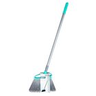 Vilde, miotła teleskopowa, 30-95-133 cm