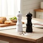 Vilde, młynek do pieprzu i soli, 18 cm, 2 szt.