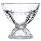 Vilde, pucharki do lodów Szklane, 100 ml, 6 szt.