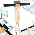 Vilde, ściągaczka do szyb zawieszana