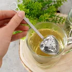 Vilde, sitko do zaparzania herbaty ziół, stalowe