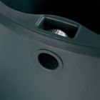 Vilde, stojak choinkowy, zielony, 1,6 l, 38.5 cm