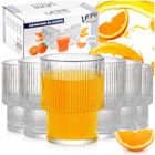 Vilde, szklanki, 190 ml, 6 szt.