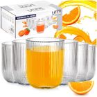 Vilde, szklanki, 250 ml, 6 szt.