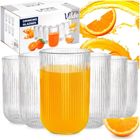 Vilde, szklanki, 400 ml, 6 szt.