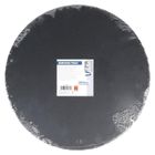 Vilde, taca do serwowania, okrągła, kamienna, łupek, 30 cm