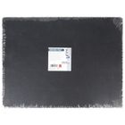 Vilde, taca do serwowania, prostokątna, kamienna, łupek, 40-30 cm