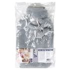 Vilde, termofor z pokrowcem szary, 2 l