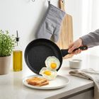 Vilde, Terruna, patelnia granitowa, 32 cm