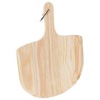 Vilde, zestaw, kamień szamotowy do pieczenia pizzy + forma na pizzę + łopata