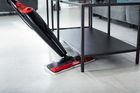 Vileda, Steam XXL, mop parowy, 161010