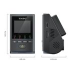Viofo, rejestrator trasy, A119 MINI 2-G GPS