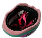 Volare, Barbie, kask ochronny, rozmiar 52-56 cm