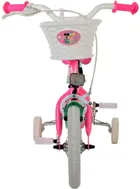Volare, Barbie, rower, 12"