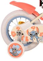 Volare, Lilo i Stitch, rower, 12"