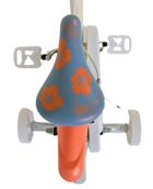 Volare, Lilo i Stitch, rower, 12"