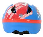 Volare, Psi Patrol, kask ochronny, niebieski, rozmiar 52-56 cm