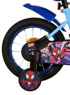 Volare, Spidey i super-kumple, rower, 14"