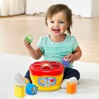 VTech, Bam Bam w kształty gram, sorter