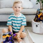 Vtech, Motozaury, Spinozaur Brutor, pojazd transformujący