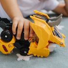 Vtech, Motozaury, Triceratops Molops, pojazd transformujący