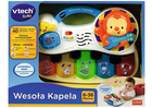 Vtech, Wesołe Pianinko, zabawka interaktywna