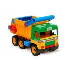 Wader, Middle Truck, Wywrotka