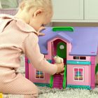 Wader, Play House, domek dla lalek