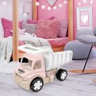 Wader, Różana Wata Cukrowa, Gigant, wywrotka