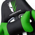 Warrior Chairs, Sport Extreme, fotel gamingowy, zielony