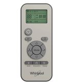 Whirlpool, klimatyzator przenośny, PACF212HP, W