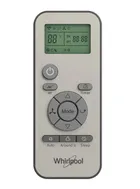 Whirlpool, klimatyzator przenośny, Pacf29co