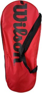 Wilson, Roger Federer Starter Set, rakieta do tenisa, zestaw z bidonem i piłkami, 25''